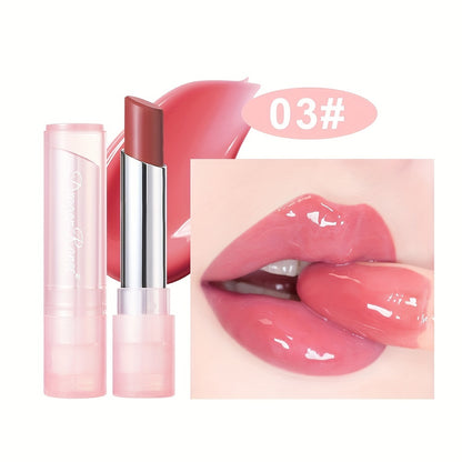 Color-Changing Crystal Lip Balm - LIPOXI
