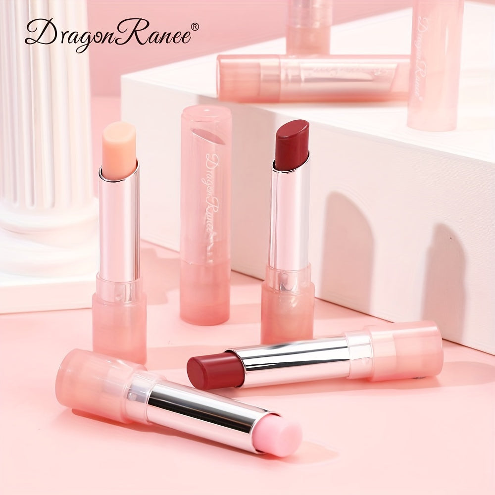 Color-Changing Crystal Lip Balm - LIPOXI