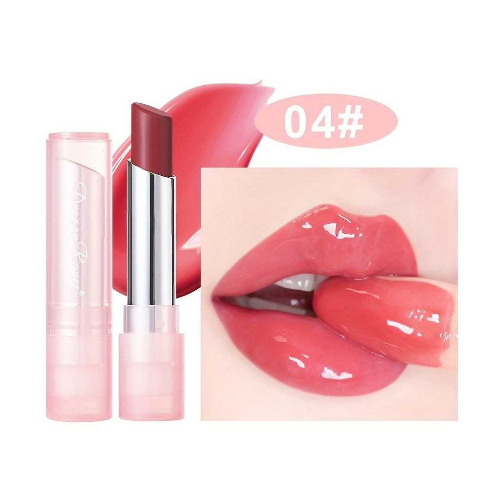 Color-Changing Crystal Lip Balm - LIPOXI