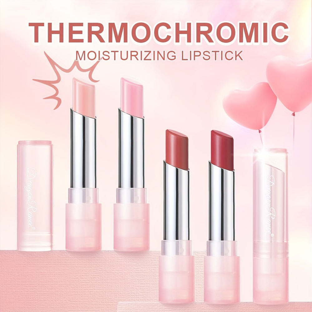 Color-Changing Crystal Lip Balm - LIPOXI