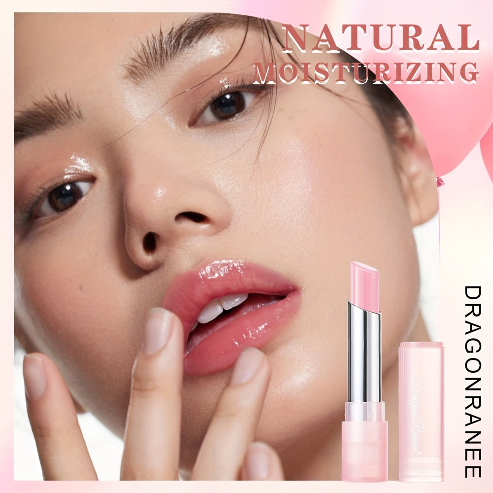 Color-Changing Crystal Lip Balm - LIPOXI