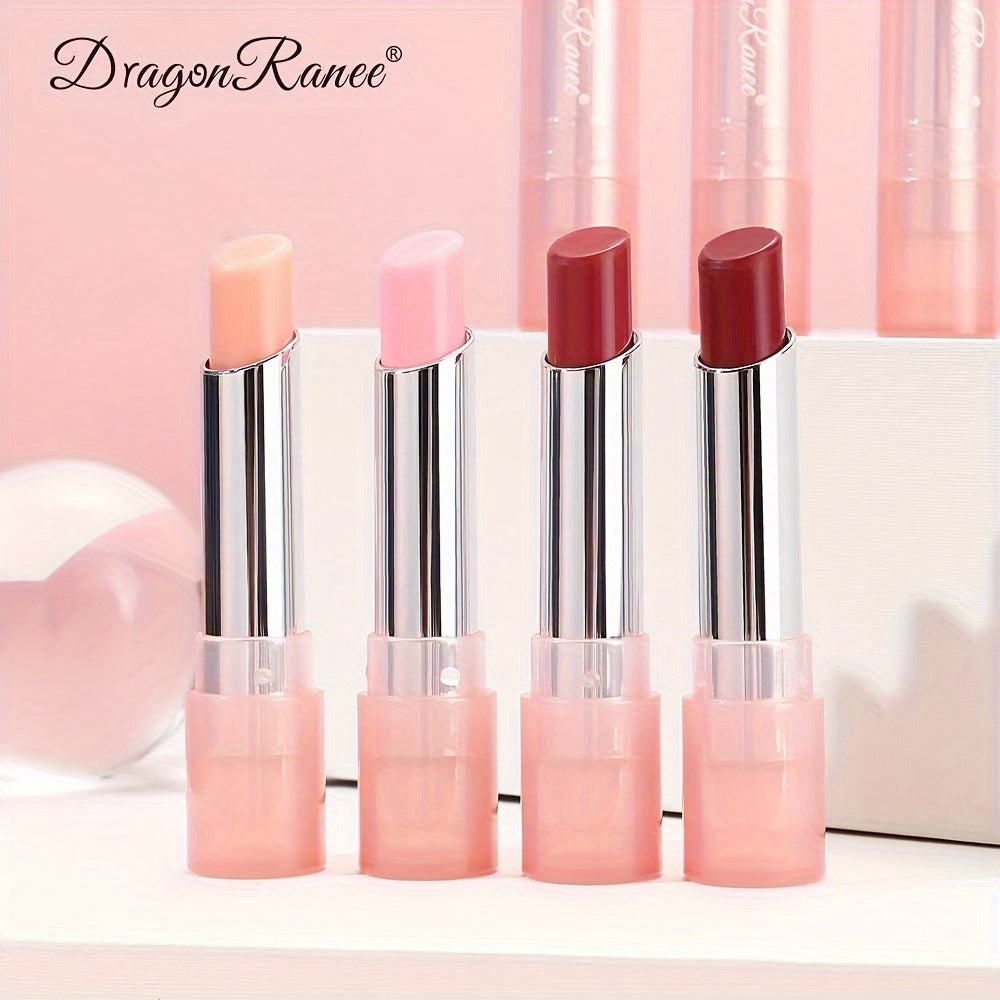 Color-Changing Crystal Lip Balm - LIPOXI