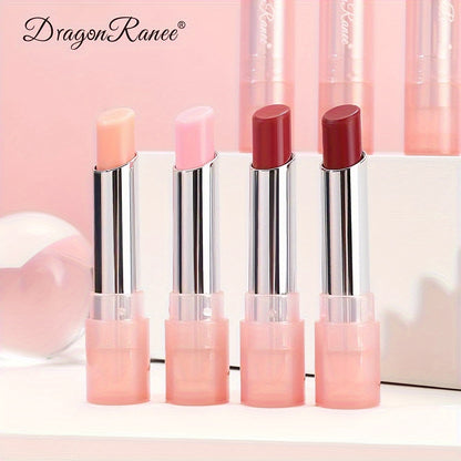 Color-Changing Crystal Lip Balm - LIPOXI