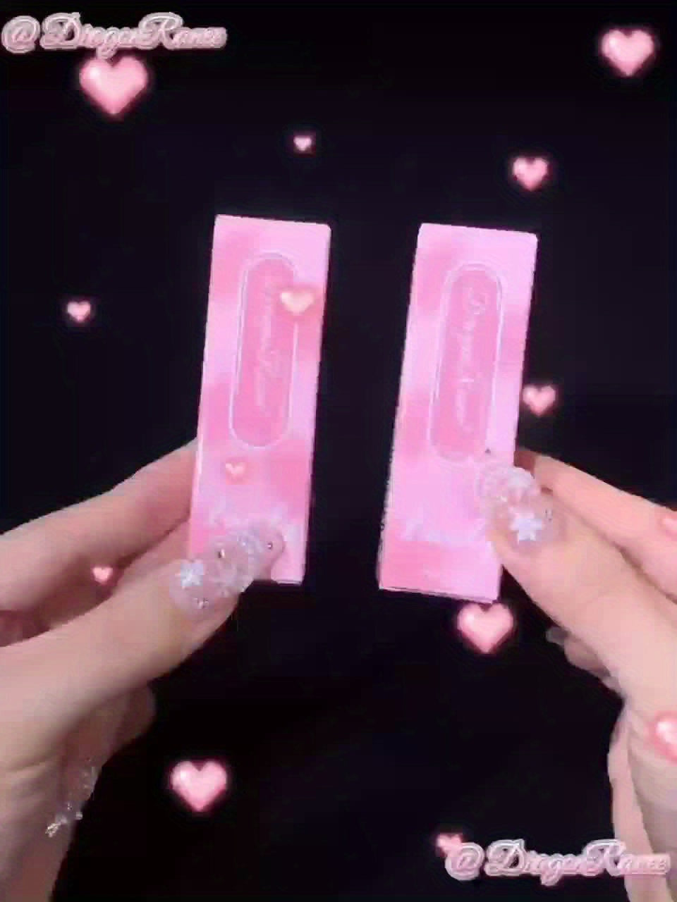 Color-Changing Crystal Lip Balm - LIPOXI