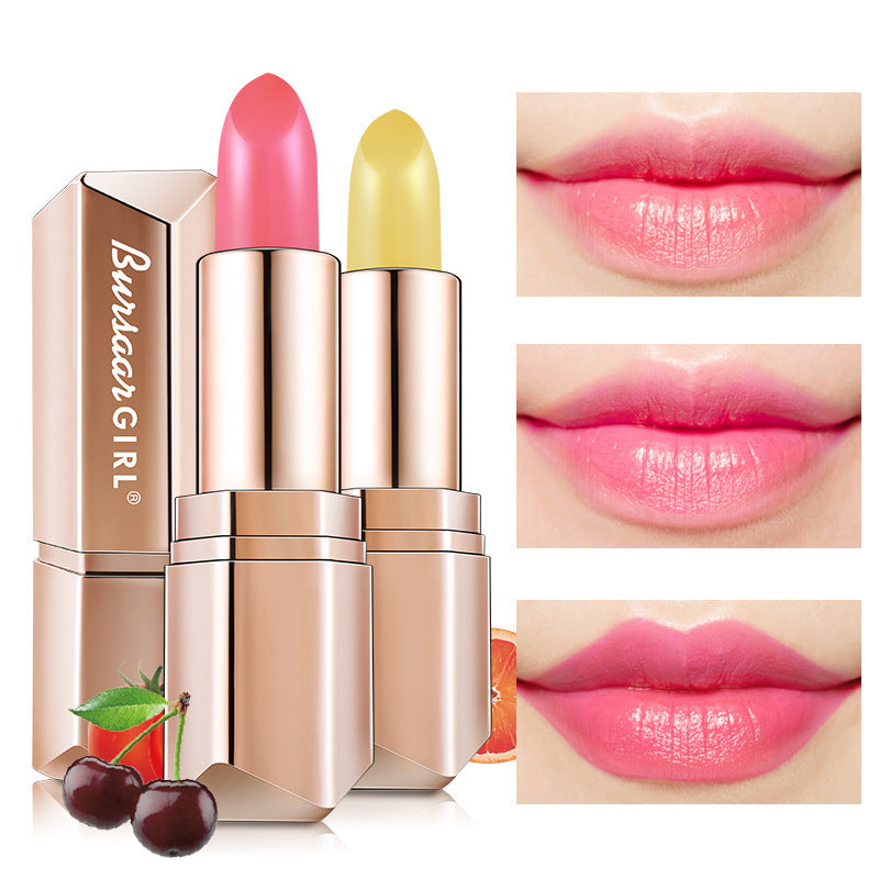 Color Changing Lip Balm - LIPOXI
