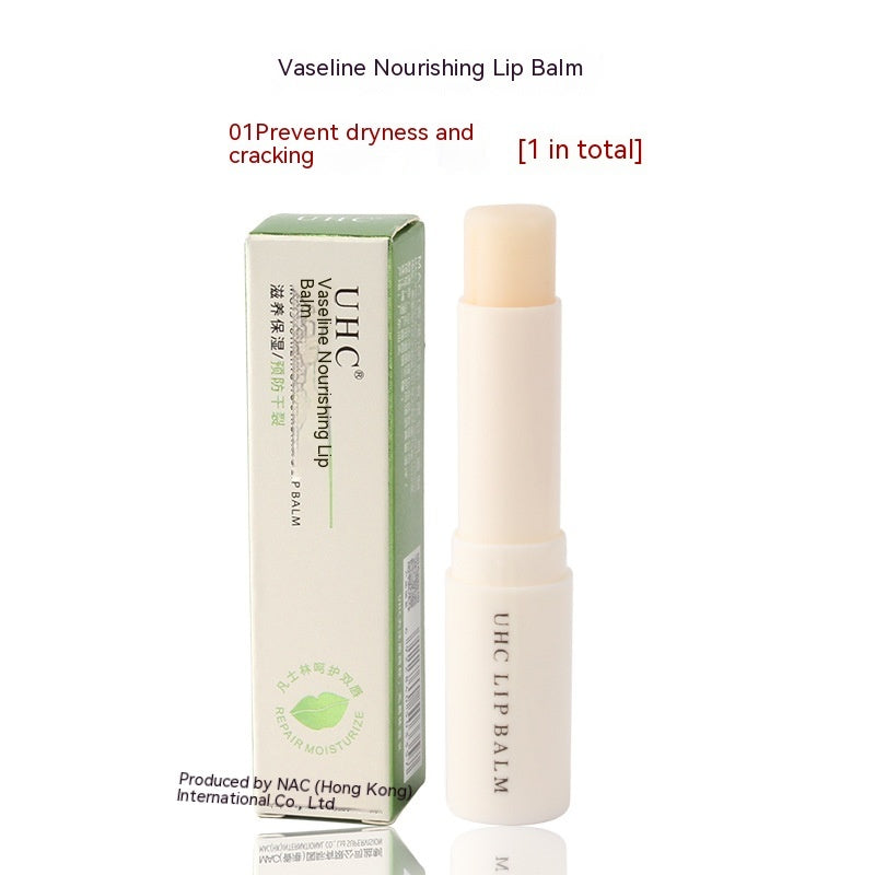 Color Changing Lipstick Care Lip Balm - LIPOXI