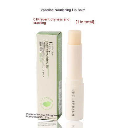 Color Changing Lipstick Care Lip Balm - LIPOXI