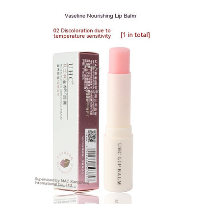 Color Changing Lipstick Care Lip Balm - LIPOXI