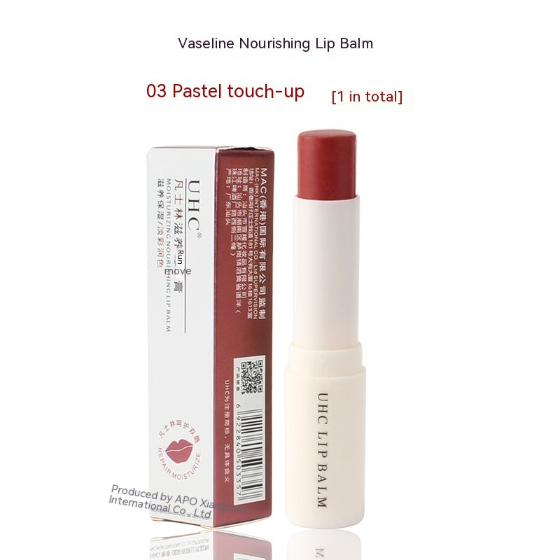 Color Changing Lipstick Care Lip Balm - LIPOXI