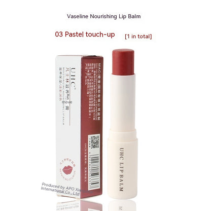 Color Changing Lipstick Care Lip Balm - LIPOXI