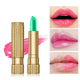 Color-Changing Lipstick