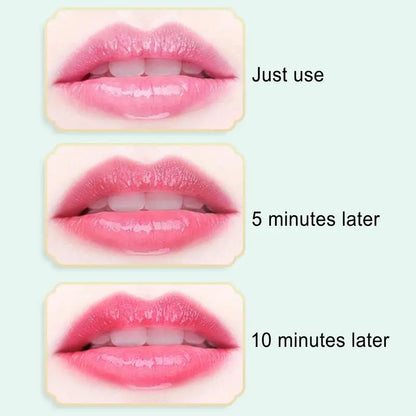 Color-Changing Lipstick - LIPOXI