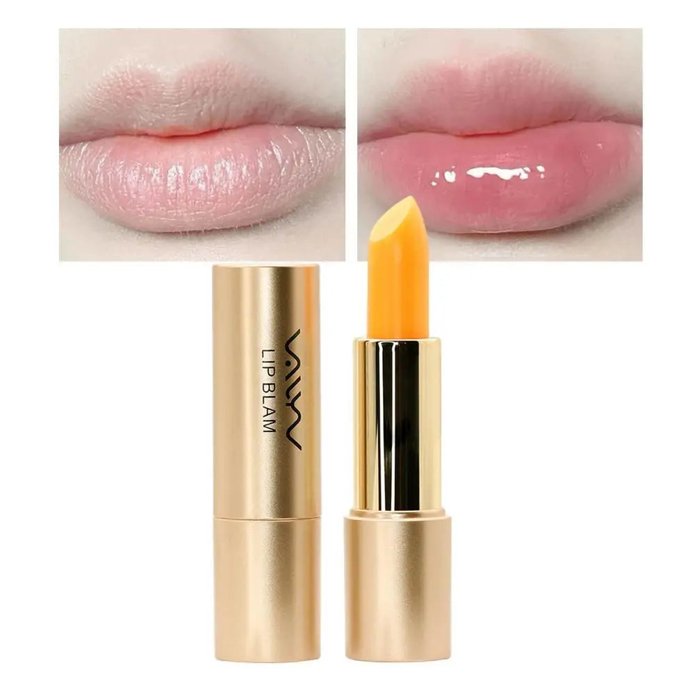 Color-Changing Lipstick - LIPOXI