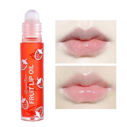 Color-Changing Lipstick - LIPOXI