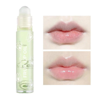 Color-Changing Lipstick - LIPOXI