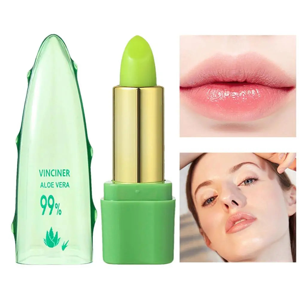 Color-Changing Lipstick - LIPOXI