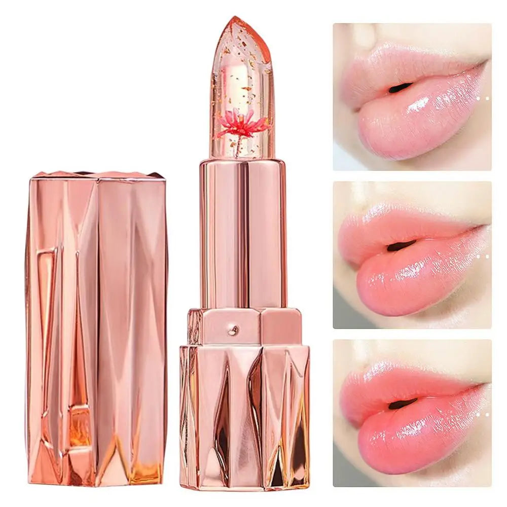 Color-Changing Lipstick - LIPOXI