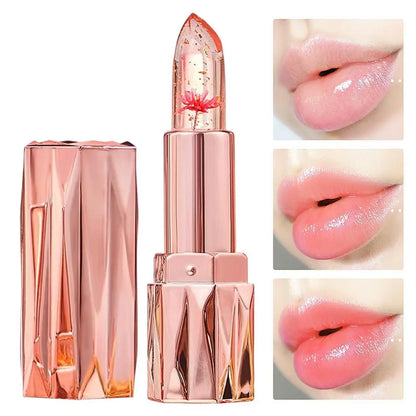 Color-Changing Lipstick - LIPOXI