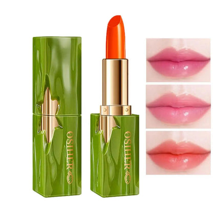 Color-Changing Lipstick - LIPOXI
