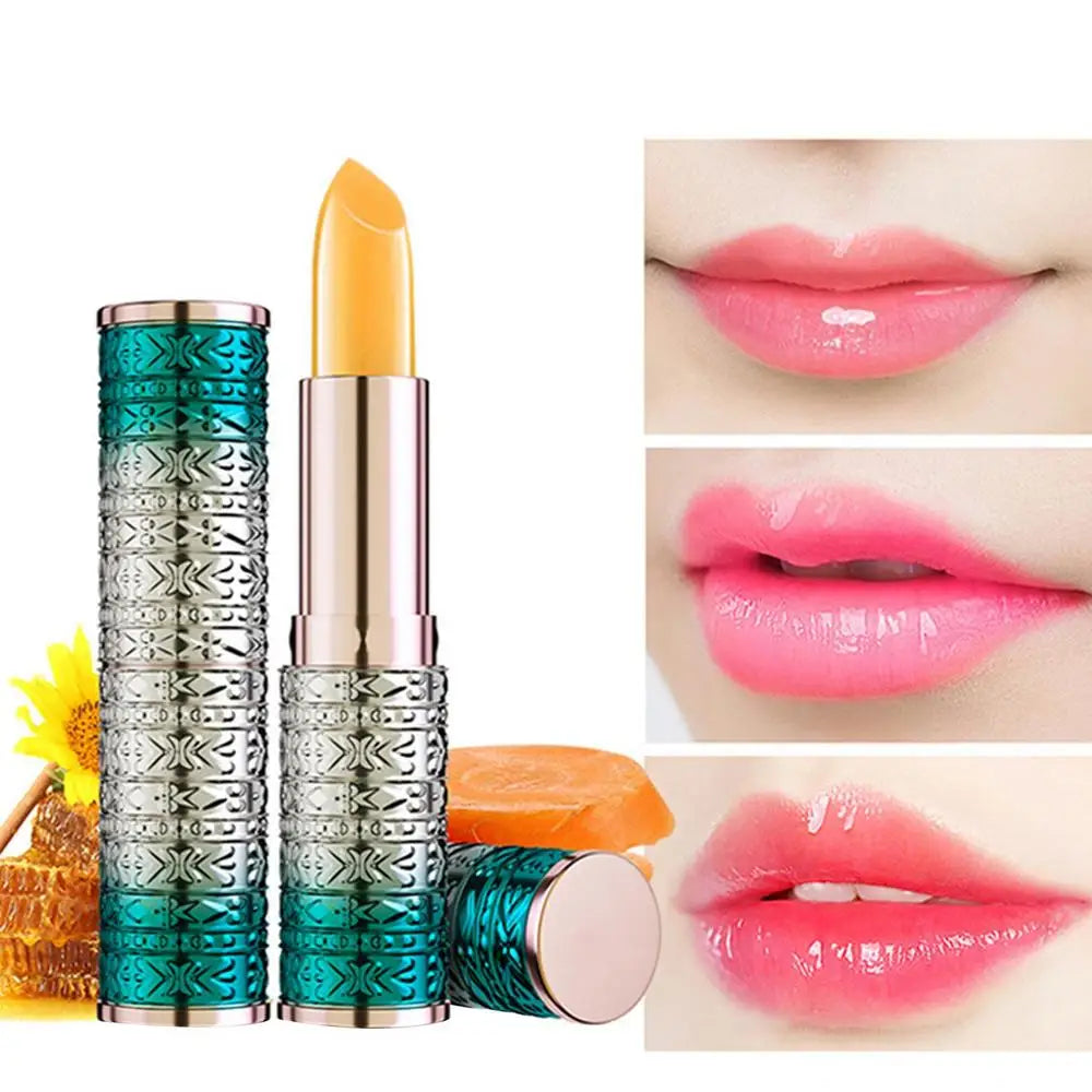 Color-Changing Lipstick - LIPOXI