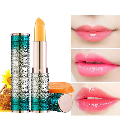 Color-Changing Lipstick - LIPOXI
