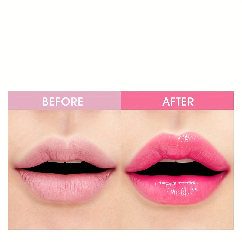 Color Splash Aloe Vera Lipstick - LIPOXI