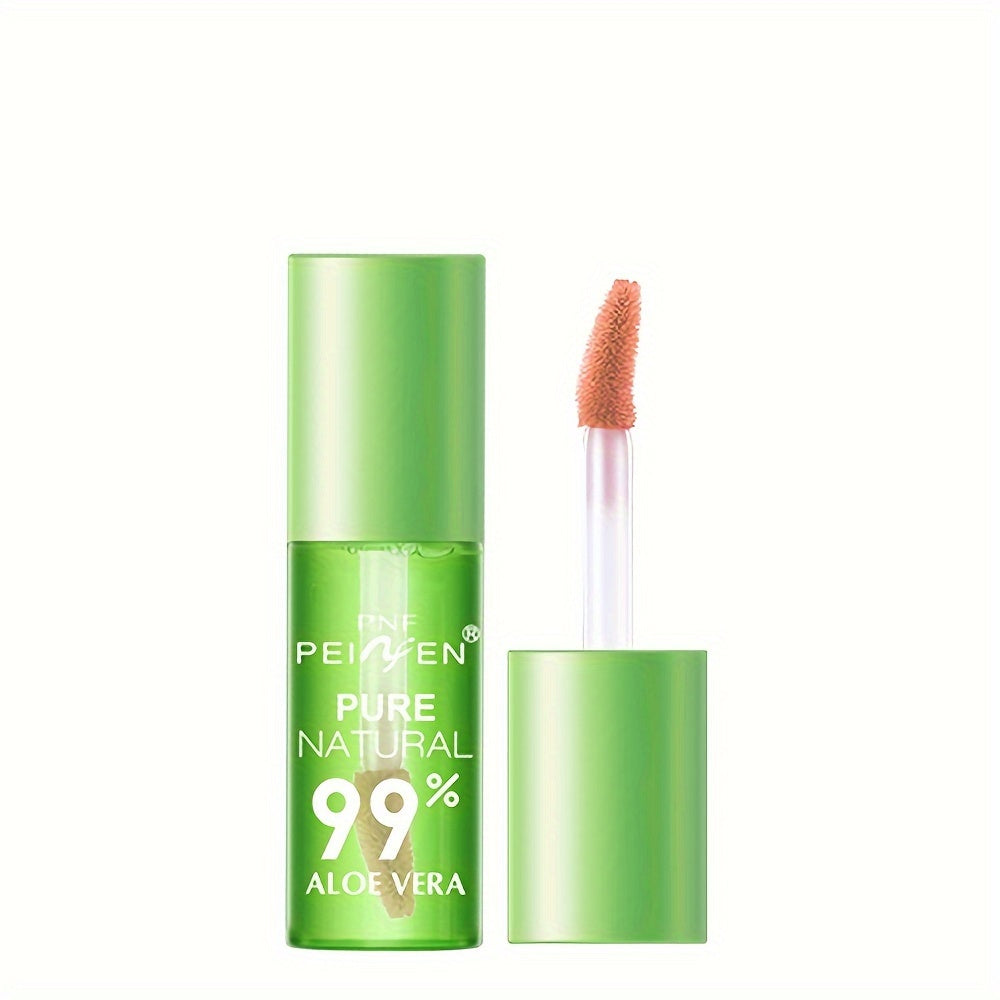 Color Splash Aloe Vera Lipstick - LIPOXI