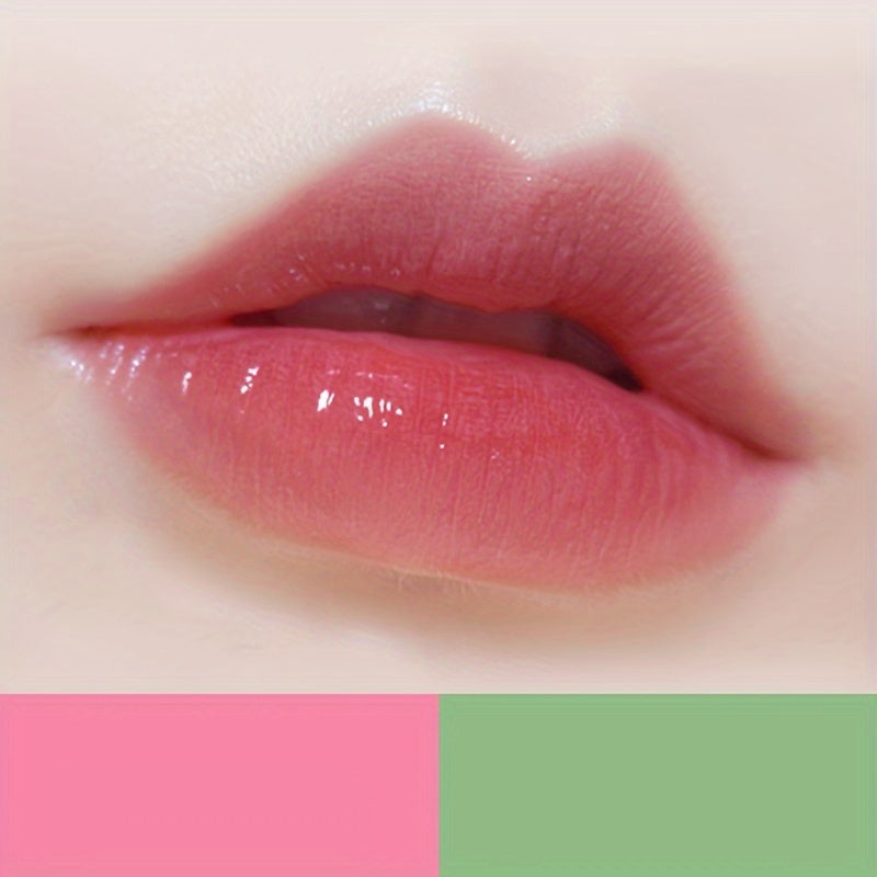 Color Splash Aloe Vera Lipstick - LIPOXI