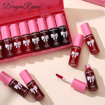 Colorful Lip Glaze Set - LIPOXI