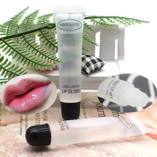 Crystal Radiance Lip Oil - LIPOXI