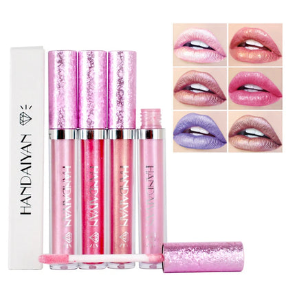 Diamond Mermaid Glow - LIPOXI