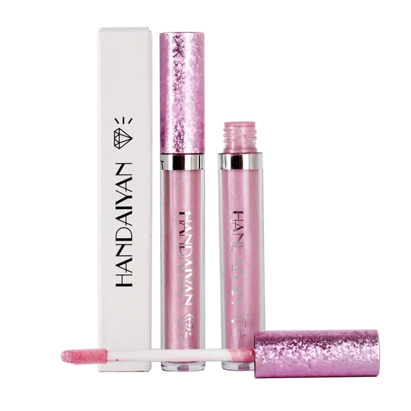 Diamond Mermaid Glow - LIPOXI