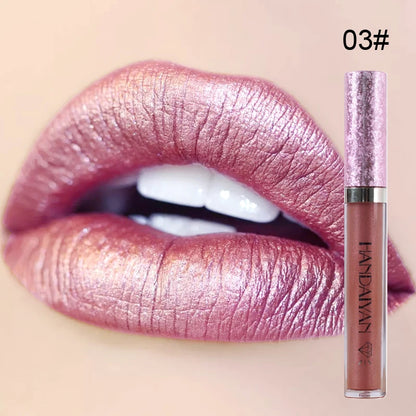 Diamond Mermaid Glow - LIPOXI