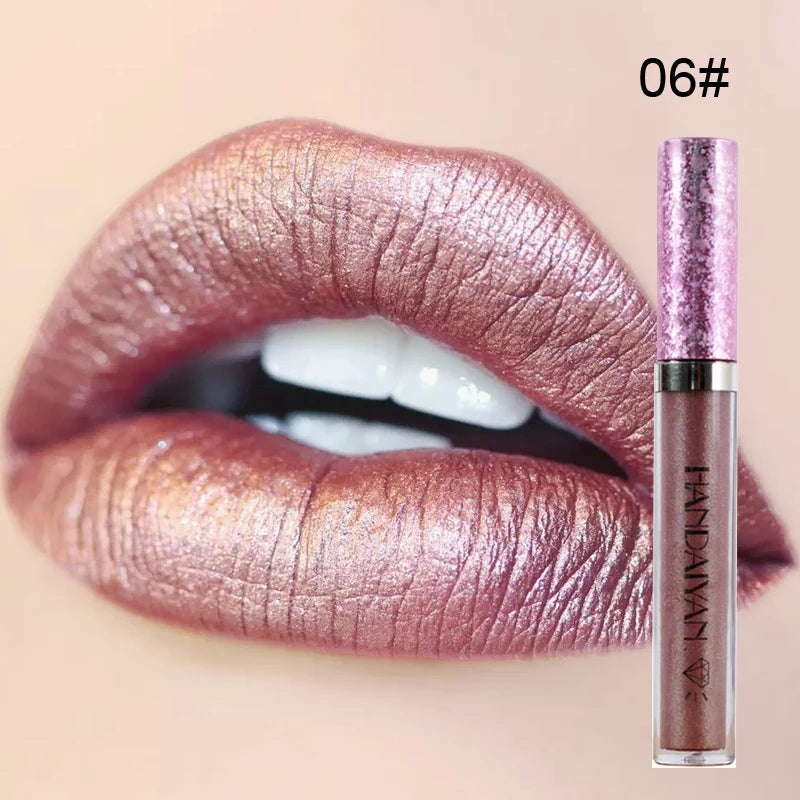 Diamond Mermaid Glow - LIPOXI