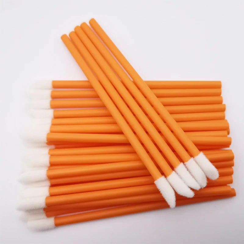 Disposable Lip Brush Set - LIPOXI
