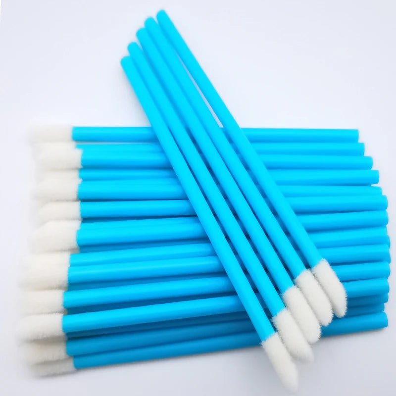 Disposable Lip Brush Set - LIPOXI