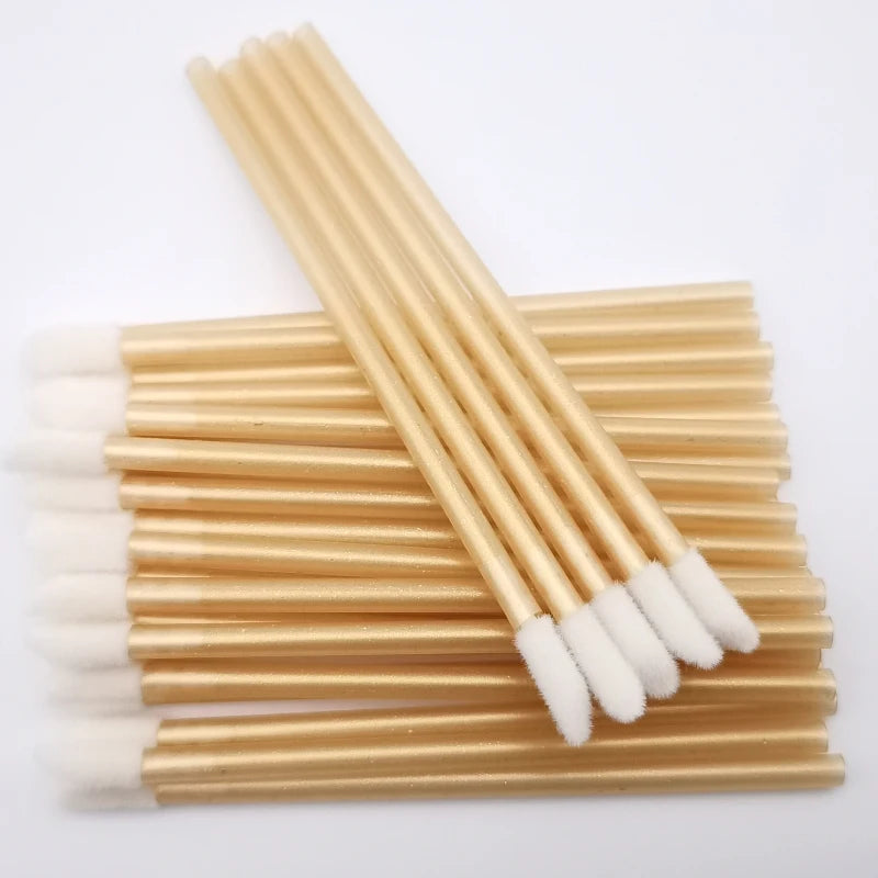 Disposable Lip Brush Set - LIPOXI