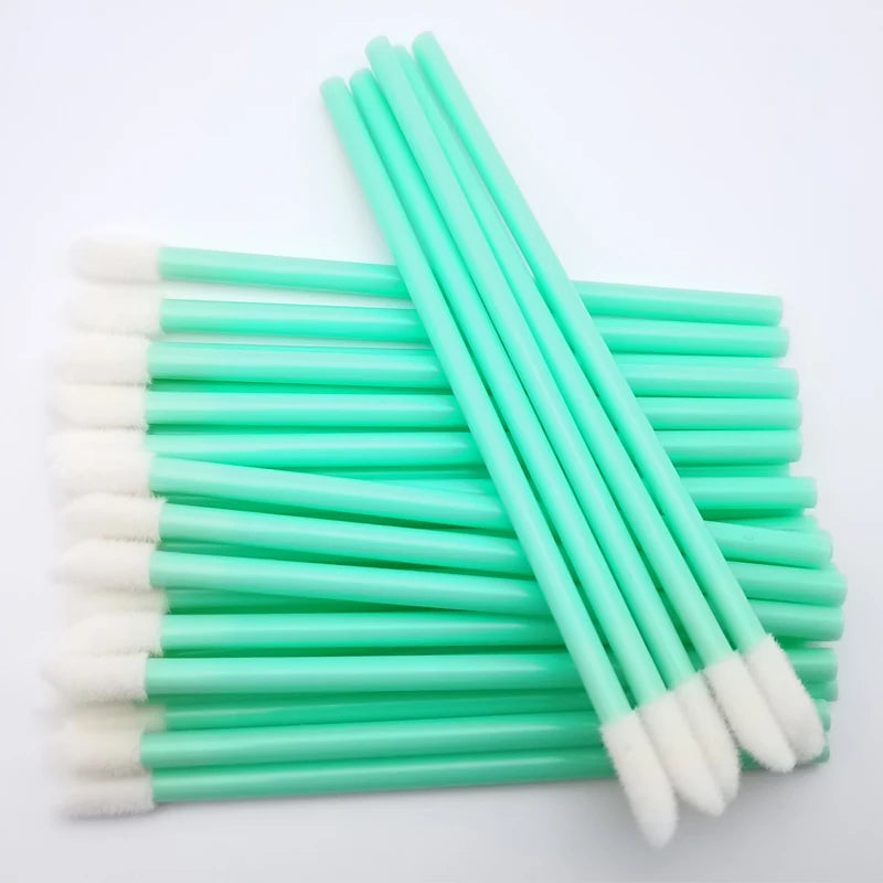Disposable Lip Brush Set - LIPOXI