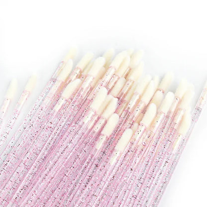 Disposable Lip Brushes - LIPOXI