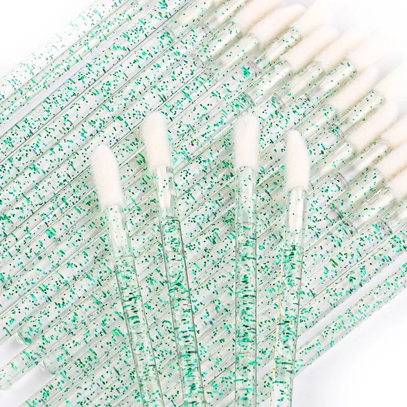 Disposable Lip Brushes - LIPOXI