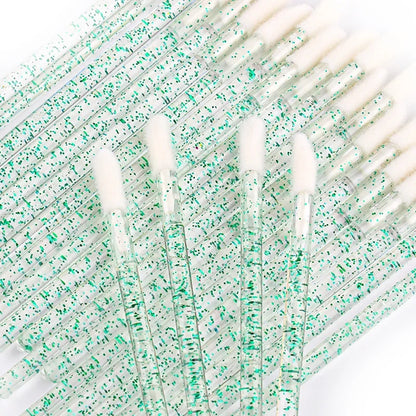 Disposable Lip Brushes - LIPOXI