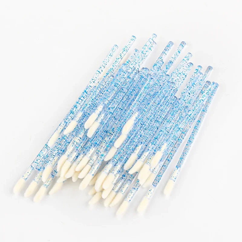 Disposable Lip Brushes - LIPOXI