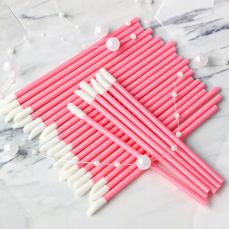 Disposable Lip Brushes - LIPOXI