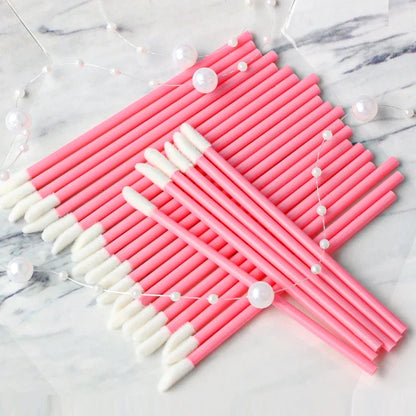 Disposable Lip Brushes - LIPOXI