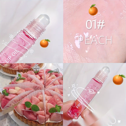 Dragon Ranee Lip Oil - LIPOXI