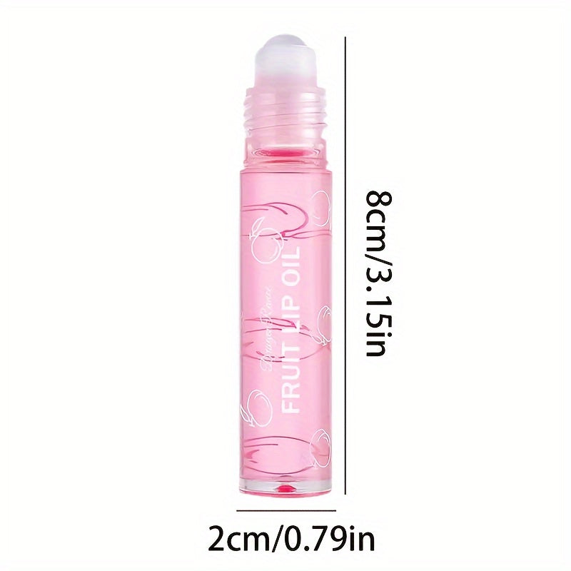 Dragon Ranee Lip Oil - LIPOXI