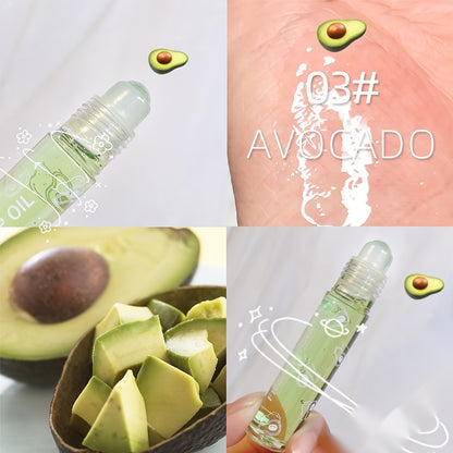 Dragon Ranee Lip Oil - LIPOXI