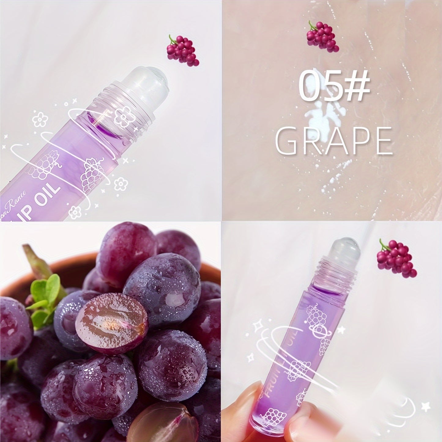 Dragon Ranee Lip Oil - LIPOXI