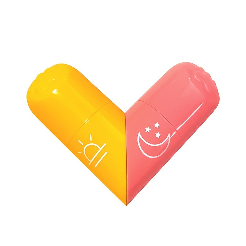 Dual Flavor Balm with Vitamin E - LIPOXI