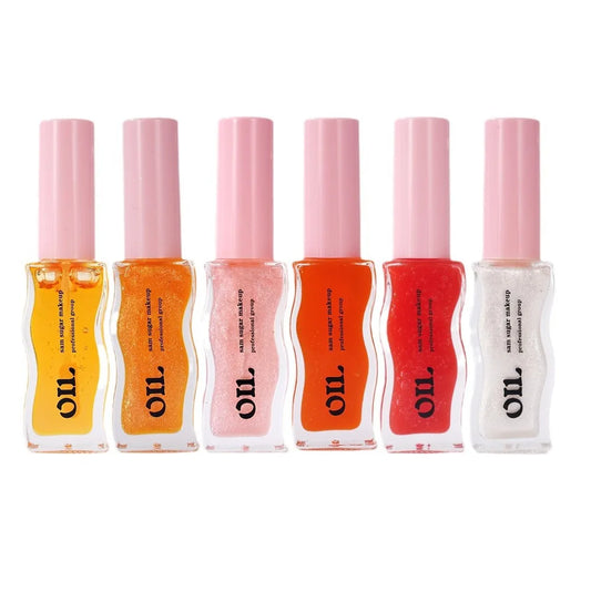 Fruit Honey Lip Oil - LIPOXI